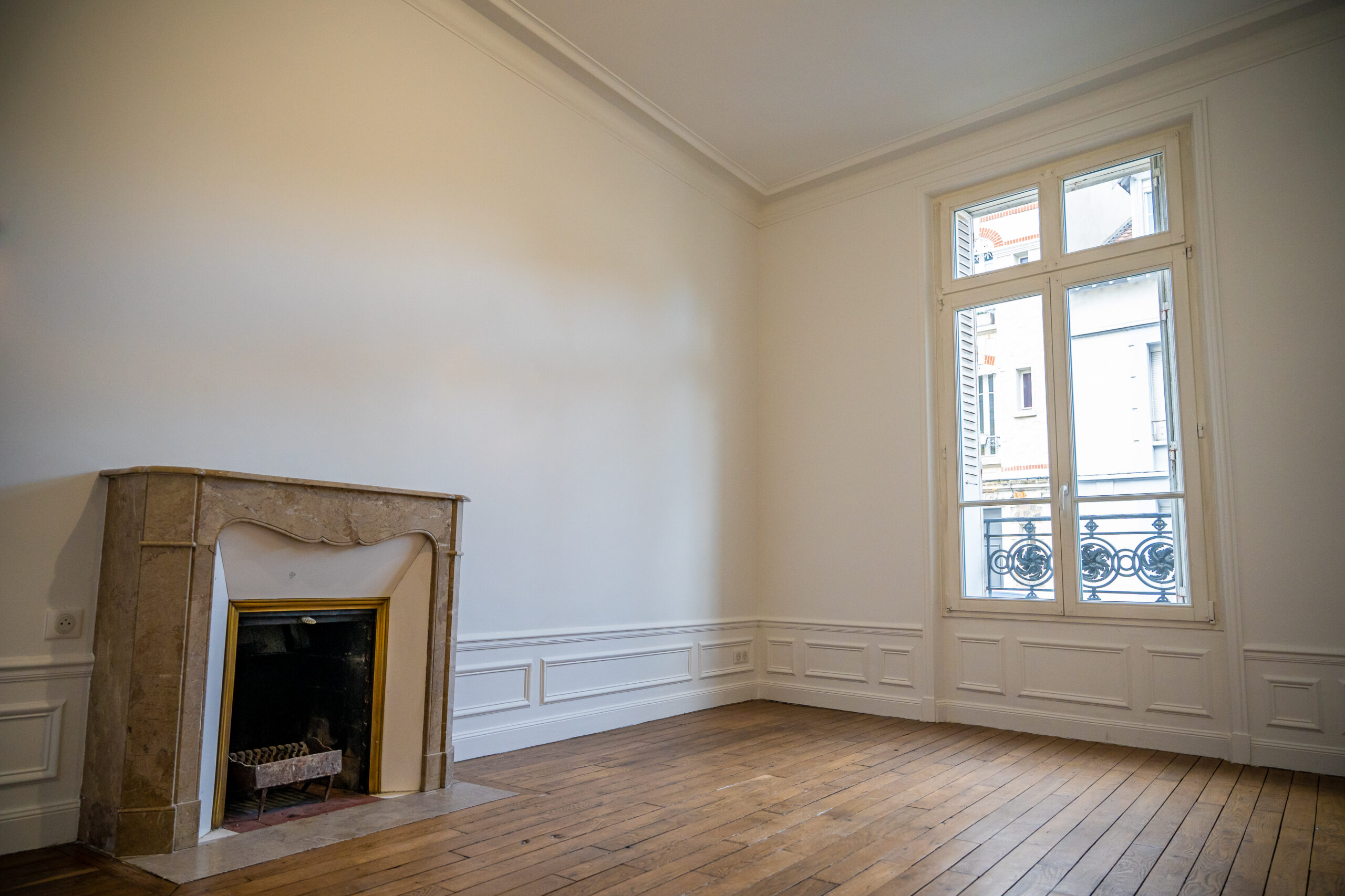 Optimisez la rénovation de votre maison haussmannienne à Paris avec ces secrets éprouvés.